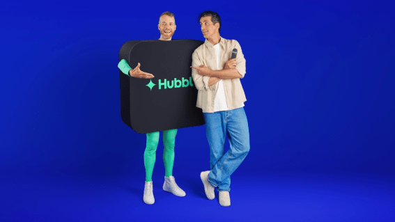Three weeks since launching, how is Hubbl faring? We asked the MD